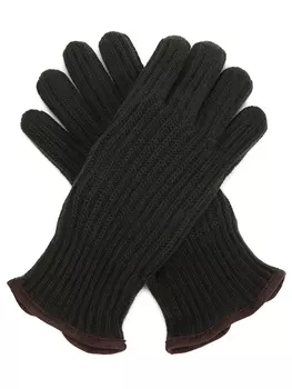 Перчатки кашемировые