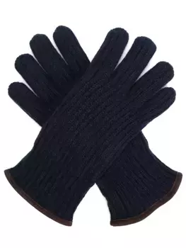Перчатки кашемировые