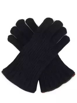 Перчатки кашемировые