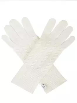 Перчатки кашемировые ORGANIC