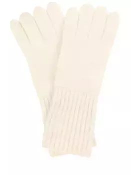 Перчатки кашемировые