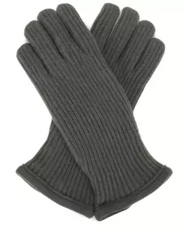 Перчатки кашемировые