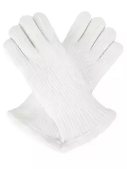 Перчатки кашемировые