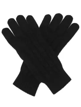 Перчатки кашемировые PANICALE