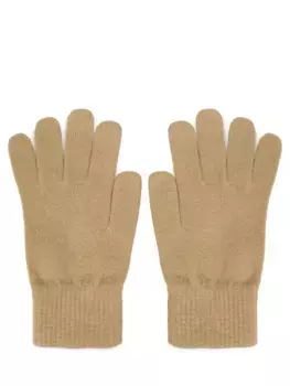 Перчатки кашемировые