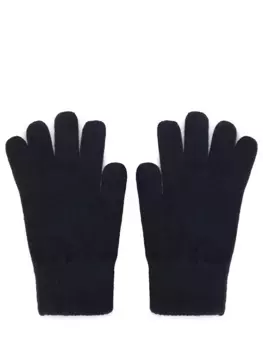 Перчатки кашемировые