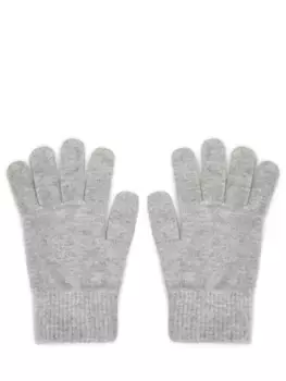 Перчатки кашемировые