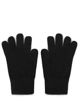Перчатки кашемировые