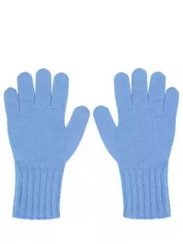 Перчатки кашемировые ANNECLAIRE