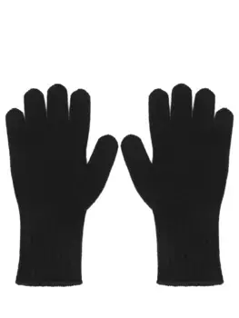 Перчатки кашемировые ANNECLAIRE