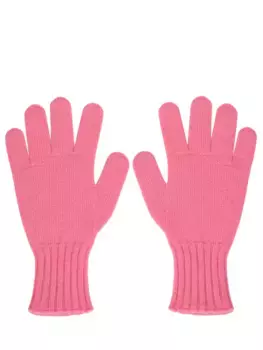 Перчатки кашемировые ANNECLAIRE