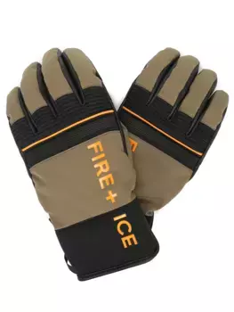 Перчатки комбинированные