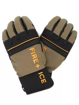 Перчатки комбинированные