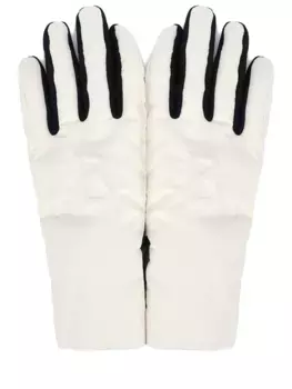 Перчатки комбинированные Cozy