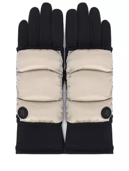 Перчатки комбинированные Touch BOGNER