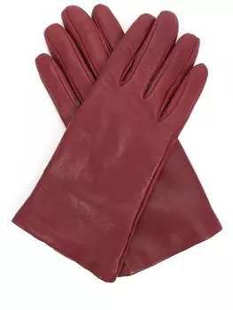 Перчатки кожаные