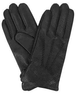 Перчатки кожаные BML