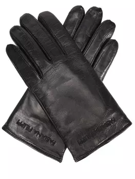 Перчатки кожаные FABIANA FILIPPI