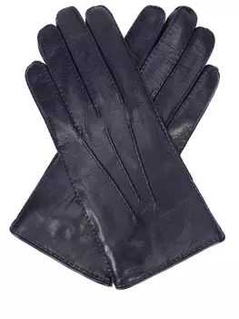 Перчатки кожаные JOHNNY MANGLANI