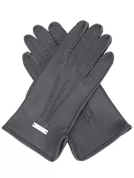 Перчатки кожаные KITON