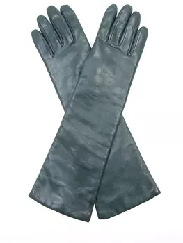 Перчатки кожаные удлиненные SERMONETA GLOVES