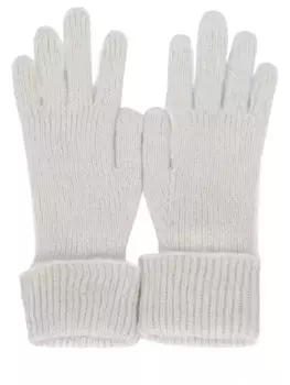 Перчатки с люрексом