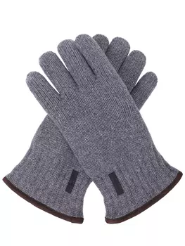 Перчатки шерстяные