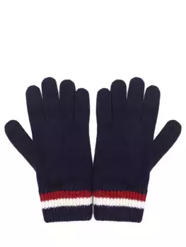 Перчатки шерстяные