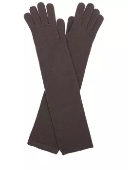 Перчатки шерстяные GENTRYPORTOFINO