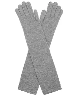 Перчатки шерстяные GENTRYPORTOFINO