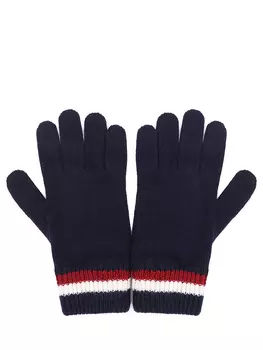 Перчатки шерстяные PAUL & SHARK