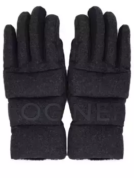 Перчатки стеганые Walker