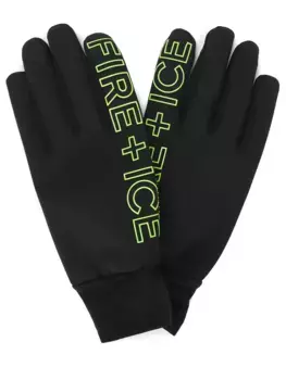 Перчатки текстильные