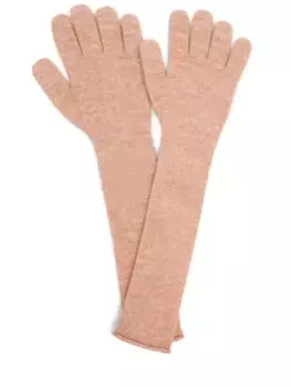 Перчатки удлинённые CANOE