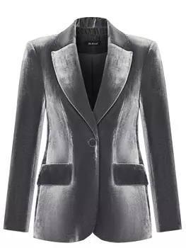 Пиджак бархатный ST. ERME