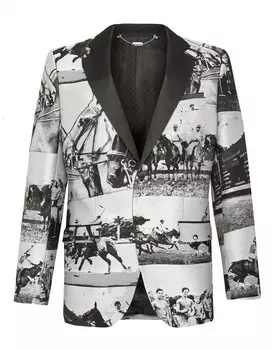 Пиджак BILLIONAIRE