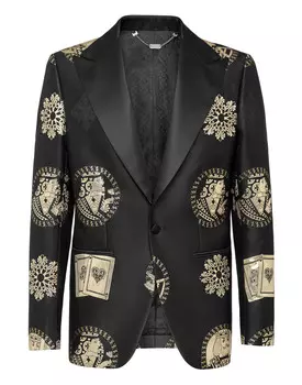 Пиджак BILLIONAIRE