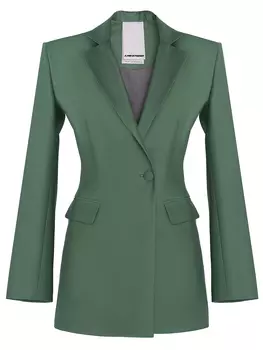 Пиджак Blossom шерстяной LNB