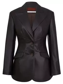 Пиджак Cassiopeia из экокожи FASHION REBELS