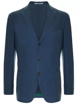 Пиджак casual кашемировый COLOMBO