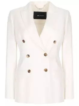 Пиджак двубортный