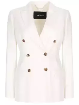 Пиджак двубортный