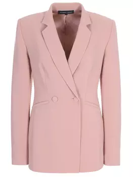 Пиджак двубортный ALEXANDER TEREKHOV