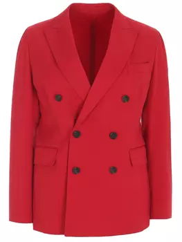 Пиджак двубортный DSQUARED2