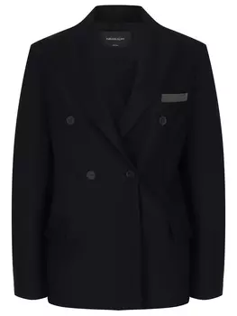 Пиджак двубортный FABIANA FILIPPI