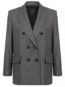 Пиджак двубортный PINKO