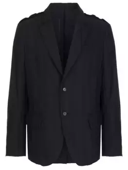 Пиджак двусторонний