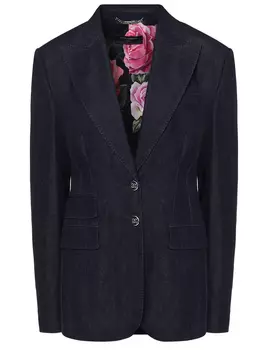 Пиджак джинсовый DOLCE & GABBANA