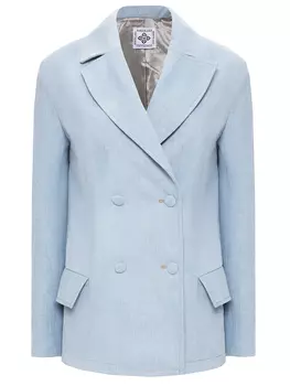 Пиджак джинсовый Skye WHITE LILY