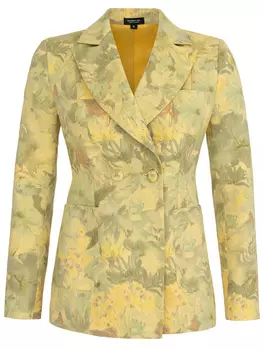 Пиджак джинсовый WITHOUT FAIL